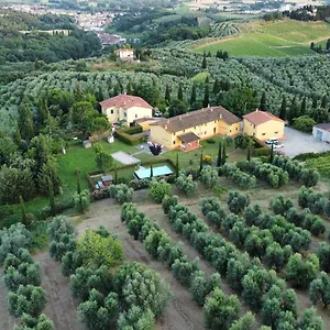 Podere Casalone Bauernhof