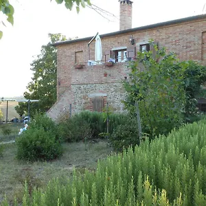 Santa Maria Bauernhof